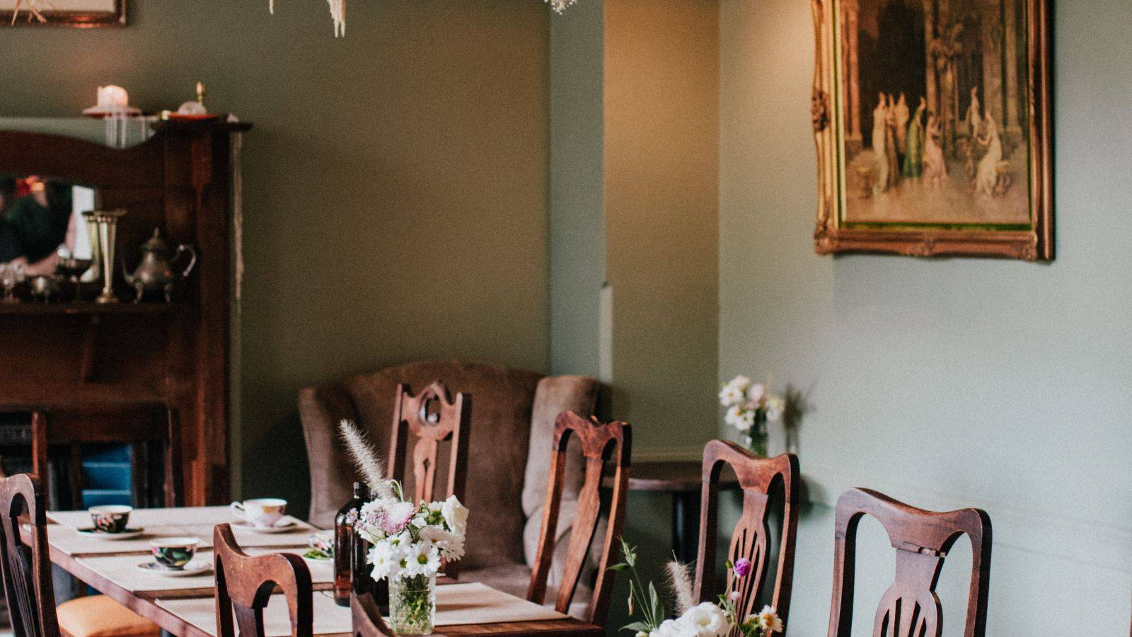 Function Room Hire Newcastle Darby Street Newcastle The Autumn Rooms